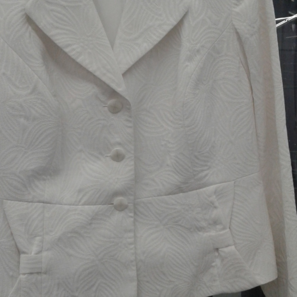 Two-piece suit